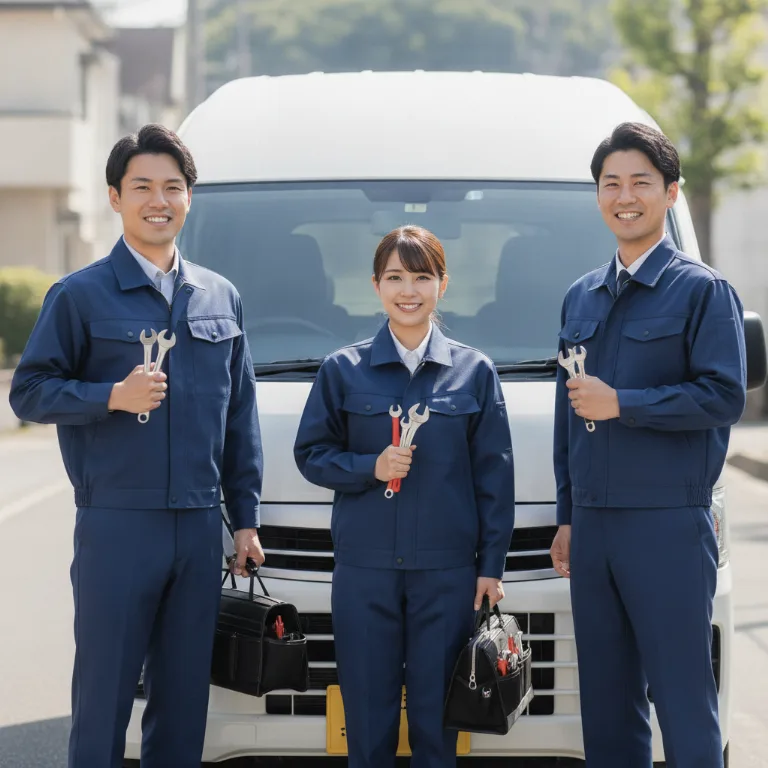 給湯器修理 指宿市